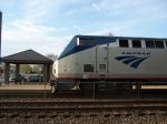 Illinois Zephyr